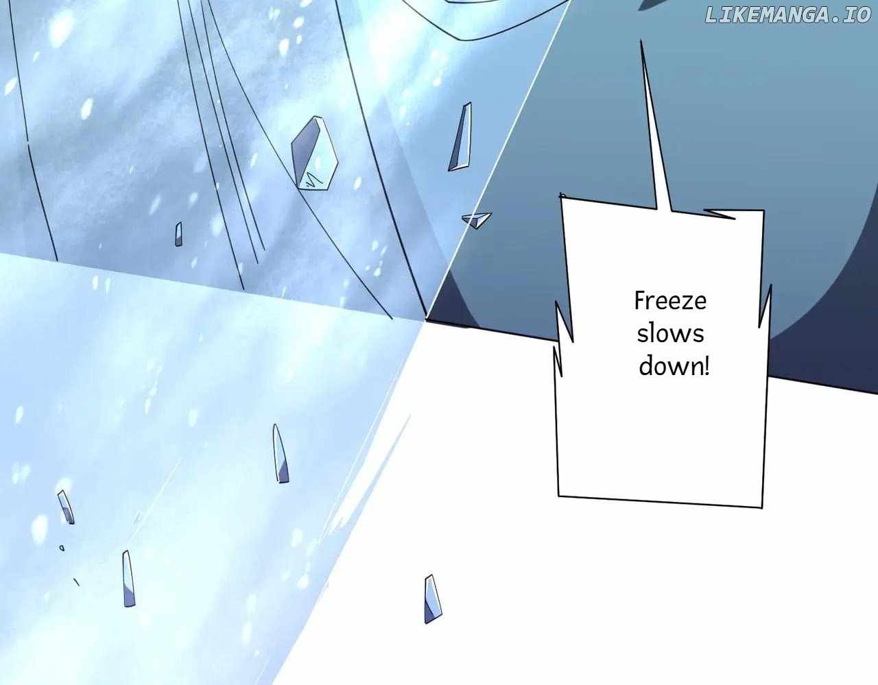 It All Starts With Trillions Of Nether Currency Chapter 154 41